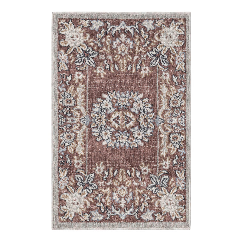 Tapis Bloomsbury Market Erica, Rectangle 2 pi x 3 pi