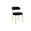 Chaise rembourrée moderne Sherpa Boucle-715033418-730174148-715033417
