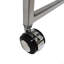 BAR Silver CART