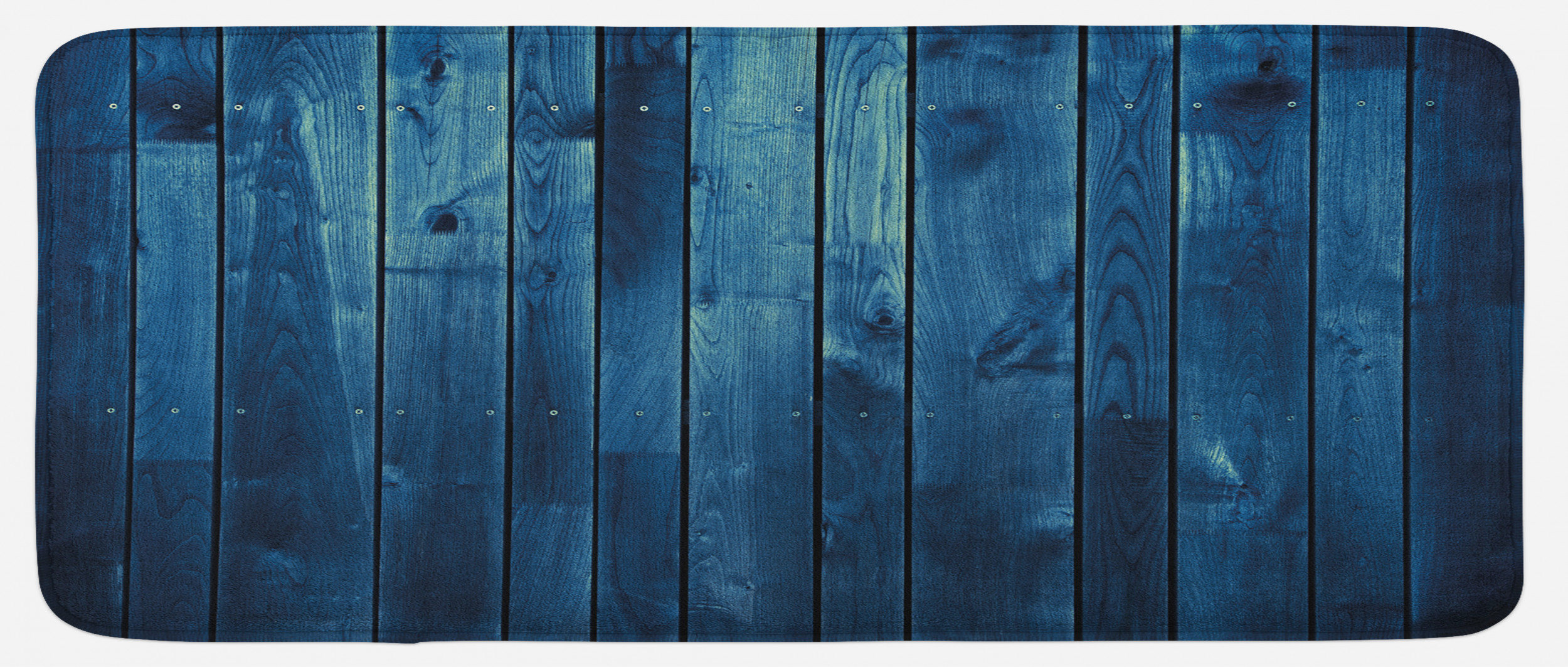 East Urban Home Wooden Planks Texture Image Board Floor Wall Lumber