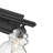 Aabas Iron Armed Sconce