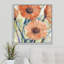 «Flowers in Bloom II», peinture sur toile-982571760-982571762