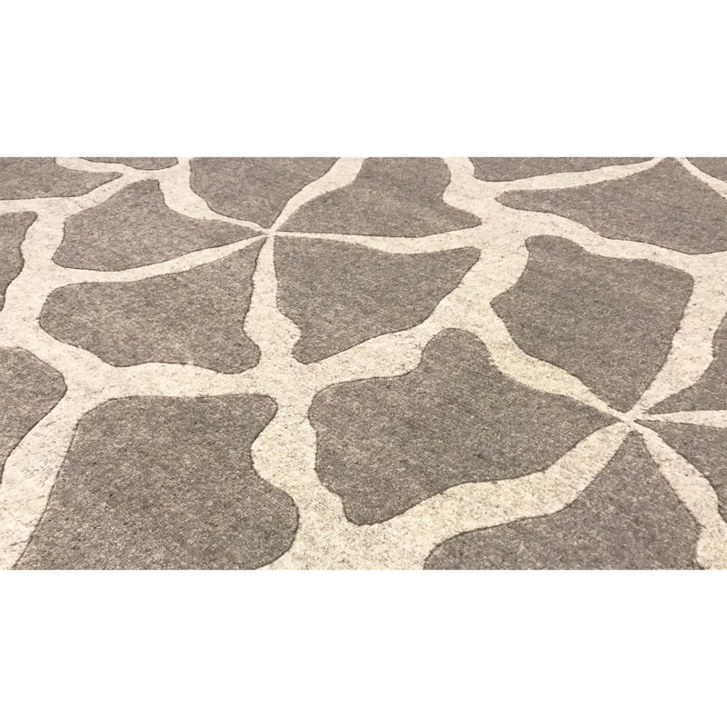 One-of-a-Kind 8' X 10'1" Area Rug in