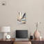 Toile «Balancing Lines I» par Art Remedy-113232215-113232217