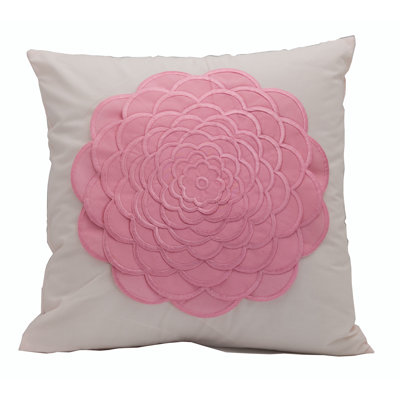 Coussin décoratif Floret