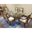 Glass Dining Table