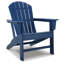 Chaise Adirondack pliante Emory-914924974