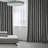 Matra Room Darkening Rod Pocket Single Curtain Panel-1326252993-1230320490
