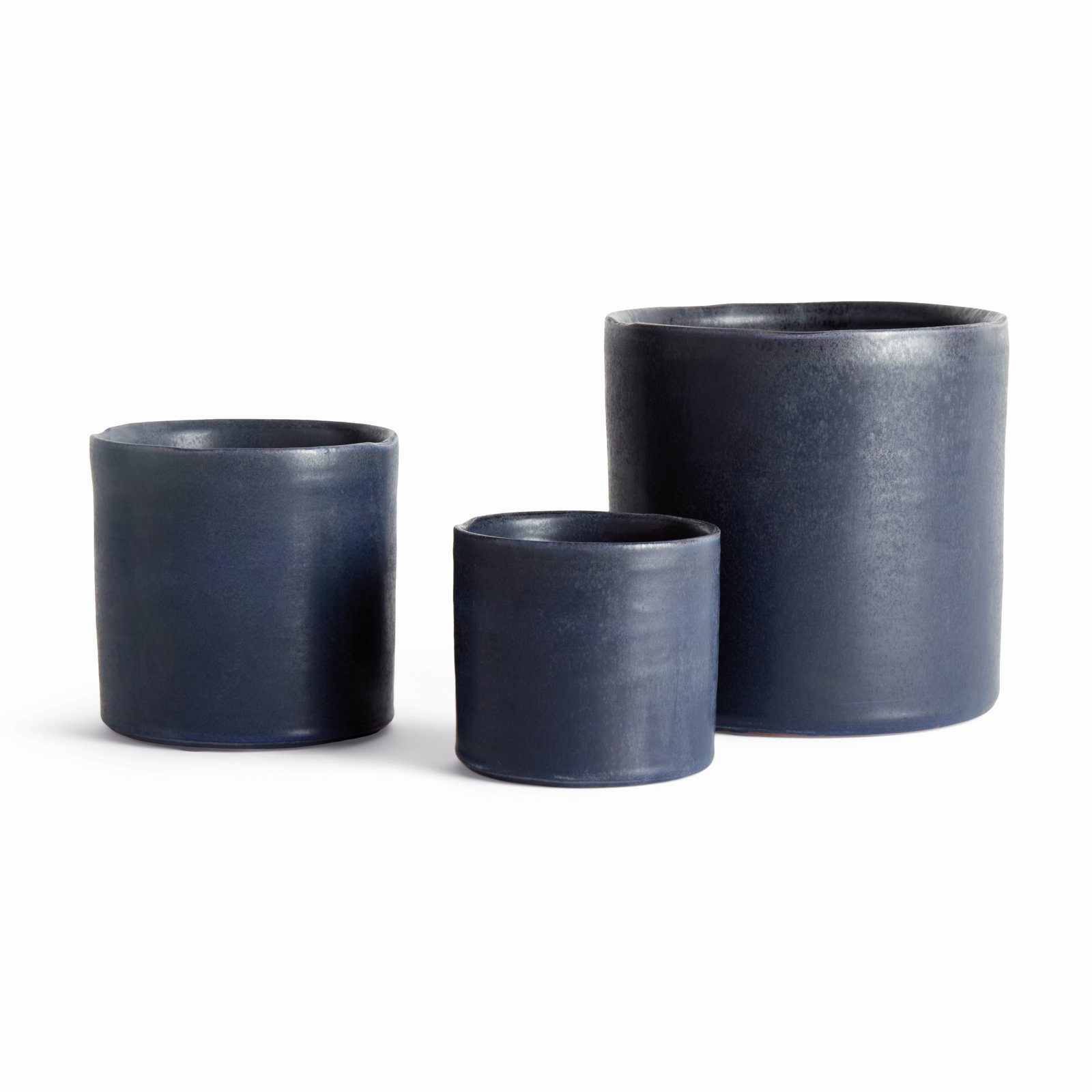 8" Cachepot