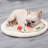 Azariel Fleece Pet Bed