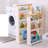 Plastic Laundry Cart