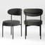 Chaise d'appoint Bayville-844390849