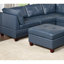 Mobilier de salon Adepte Modern