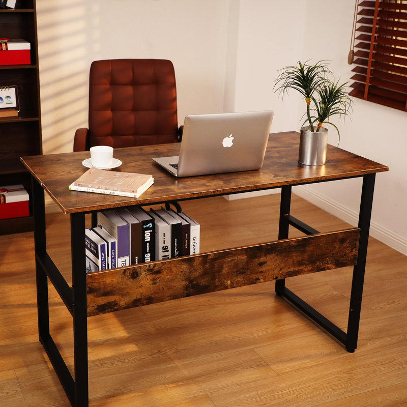 Rectangle 30.6'' L Computer Table