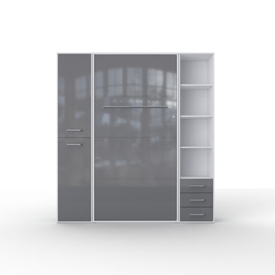 Ayvri EU Single - 90 X 200 Cm Bed