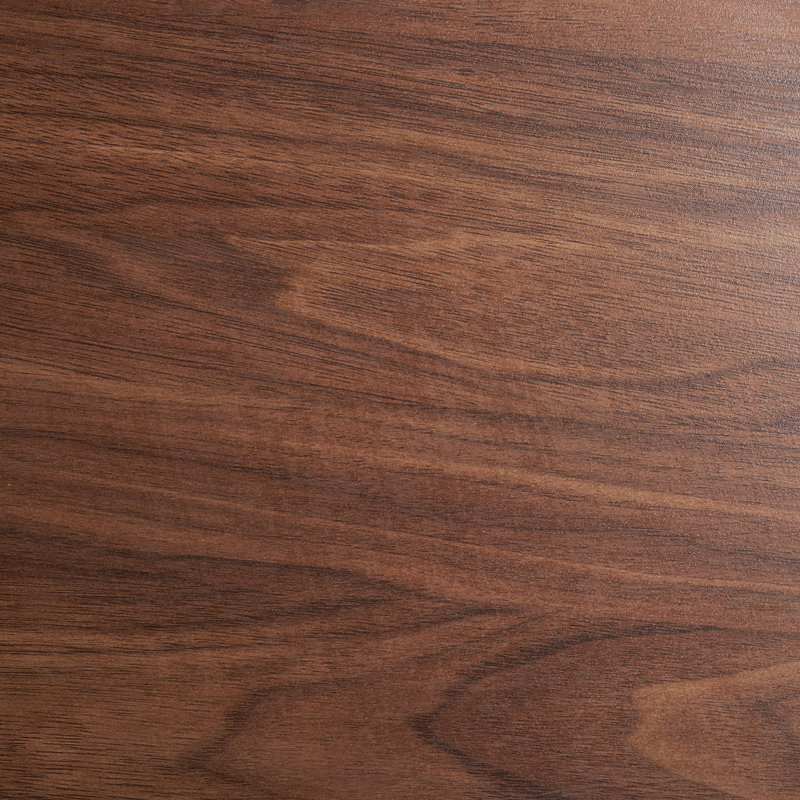 Akshan Coffee Table, Walnut