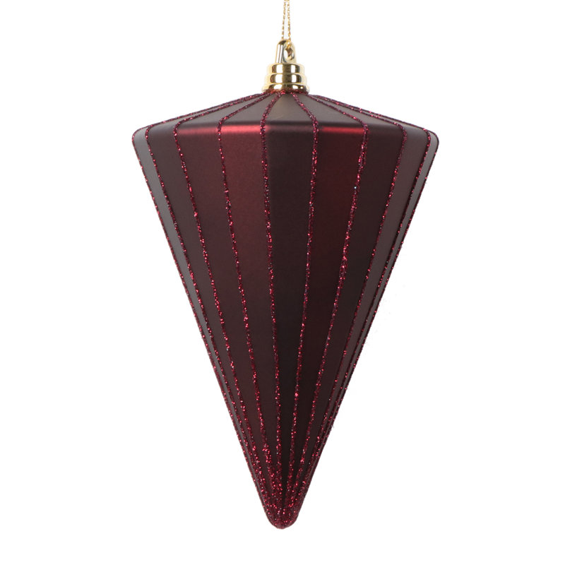 Ornement Frankin Cone, Bourgogne
