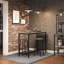 Bigvai Counter Stool with Metal Frame-2002472034