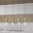 Rathi 4 - Light Kitchen Island Pendant-1129241126