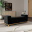 Banc rembourré avec pieds et coussin-131379837-131379844-131379836