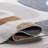 Renee SpinClean Abstract Shapes Machine Washable Area Rug-747722770