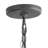 1 - Light Single Pendant