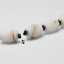 Sean Lavin Collier 240 Chandelier in Bronze with Alabaster shade-1645935052-1645935056-1648963619