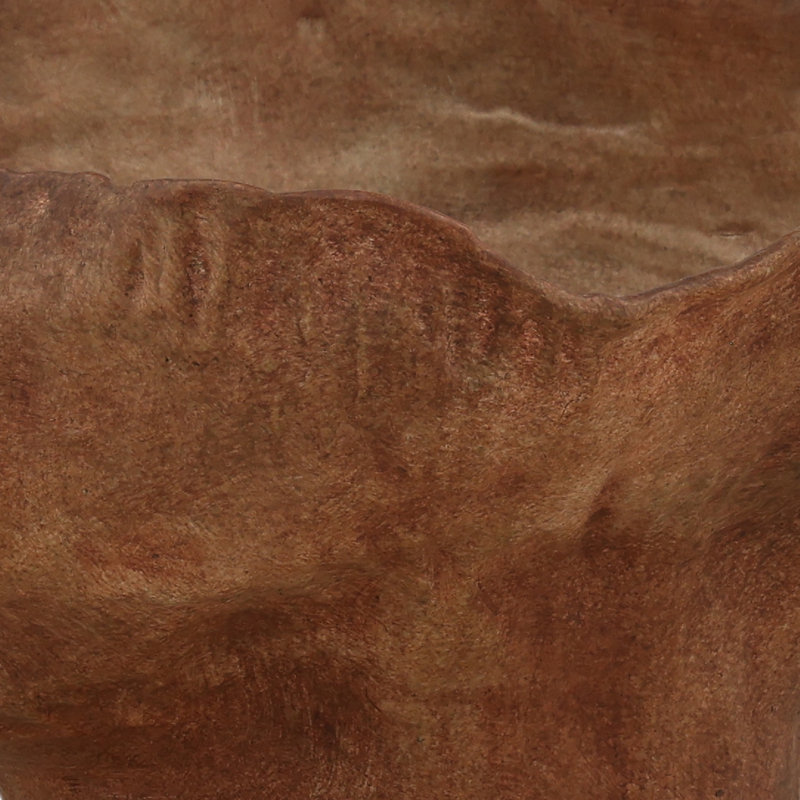 Irmond Bowl Rust