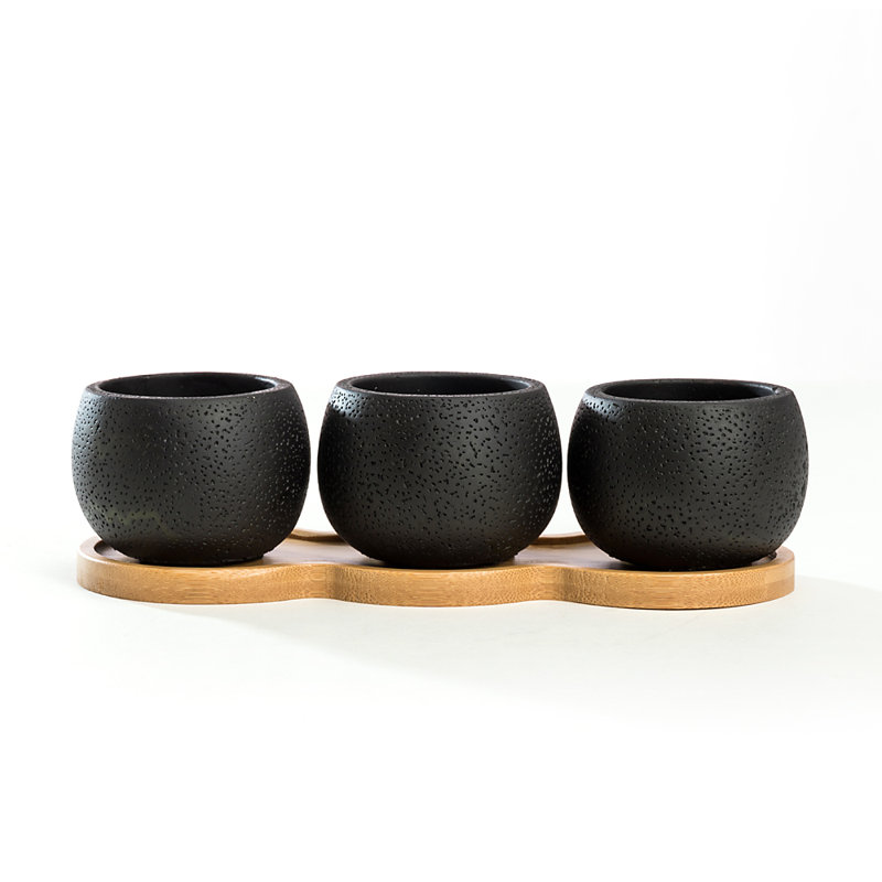 Breahnna Ceramic Pot Planter