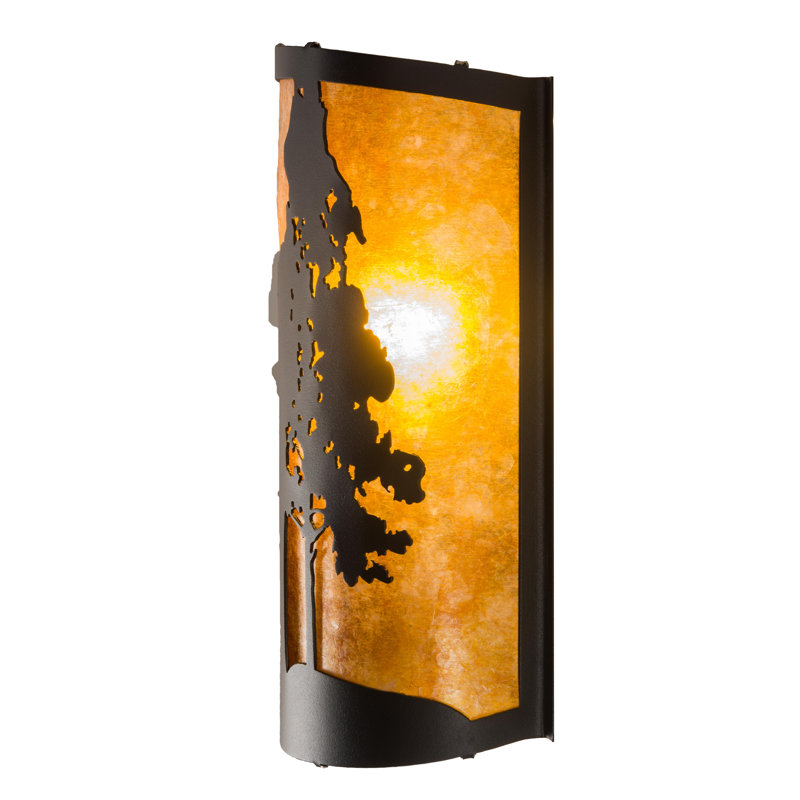 County Fair 1 - Light Outdoor Flush Mount