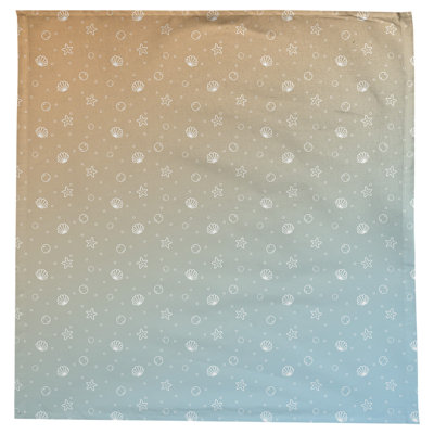 Nappe à motif Leffel