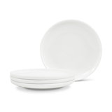 Noritake Marc Newson Salad Plates, 8.25"