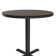 Round Breakroom Table
