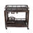Alesandra Bamboo / Rattan Bar Cart-46243453