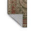 Tapis brun lavable à la machine-2046215187