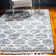 Mitzy Geometric Indoor Rug