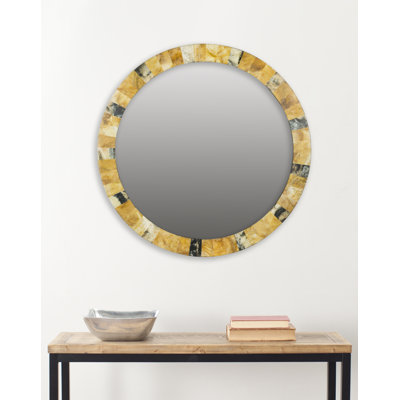 Miroir mural Lydia Artisan