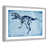 Silver Flat Framed selected