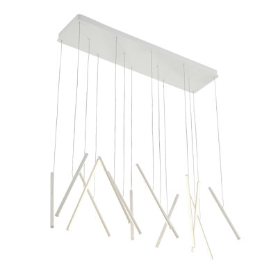14 - Light LED Pendant