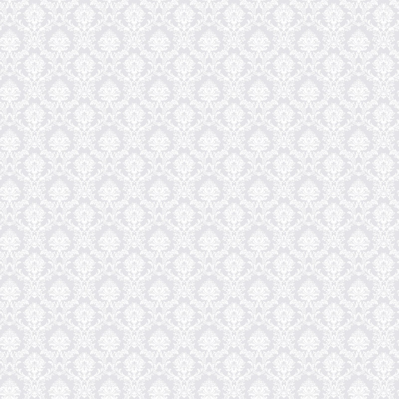 Positano 10m x 52.8cm Matte Wallpaper Roll, Grey/Off White