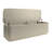 Love Fabric Upholstered Storage Bench
