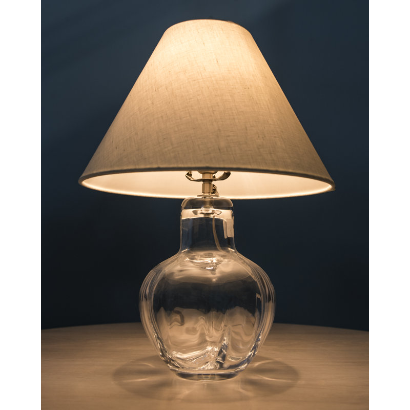 Shelburne Lamp, Small