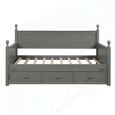 Butledge Daybed with Drawers