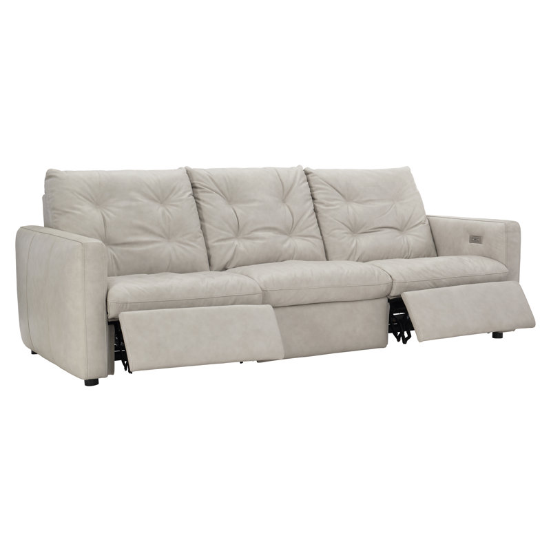 Kaya Power Reclining Sofa