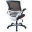 Chaise de bureau Modway Expedition-70575414-70575413