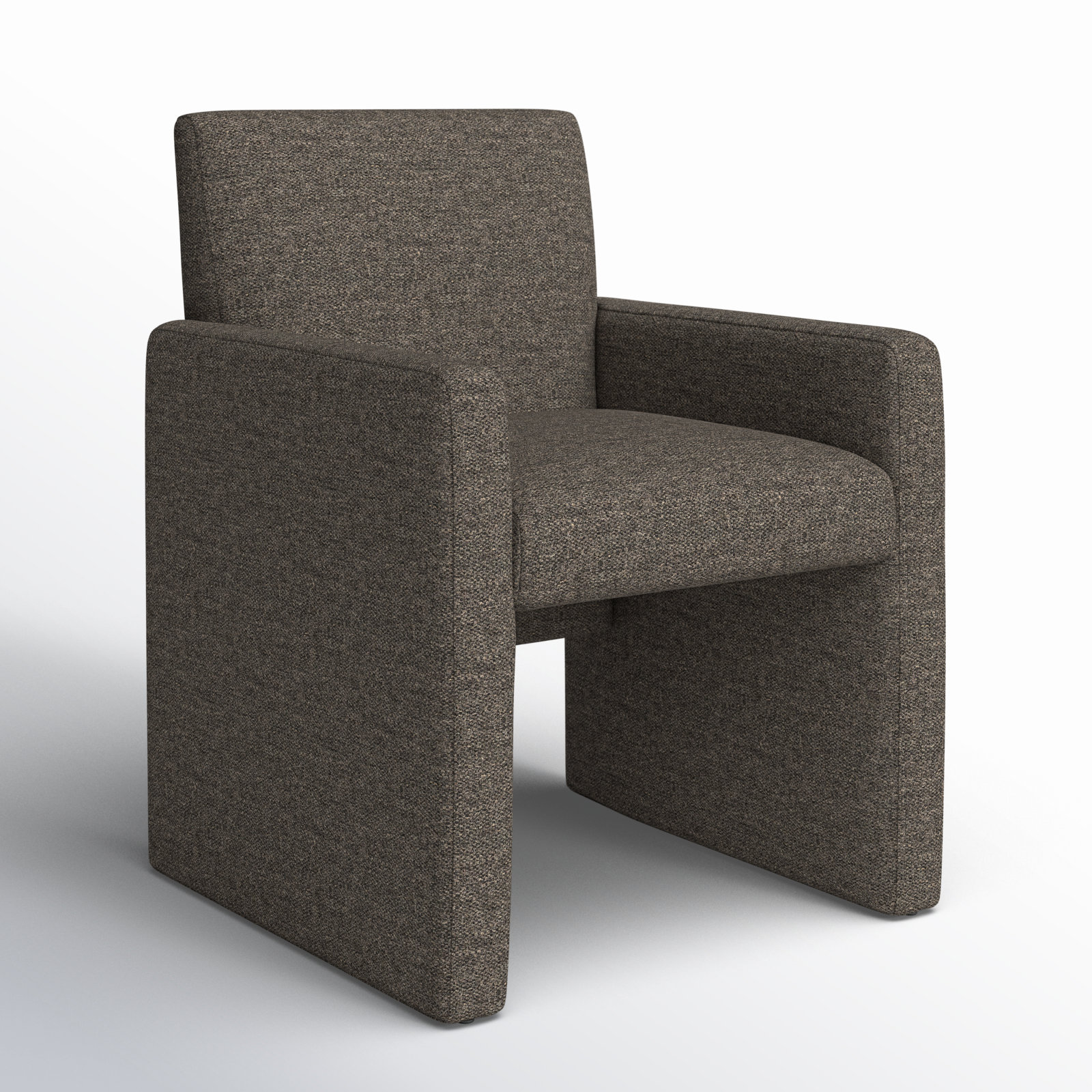 Ralston Side Chair, Thames Ash