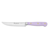 WÜSTHOF Classic Color Purple Yam 4.5" Steak Knife