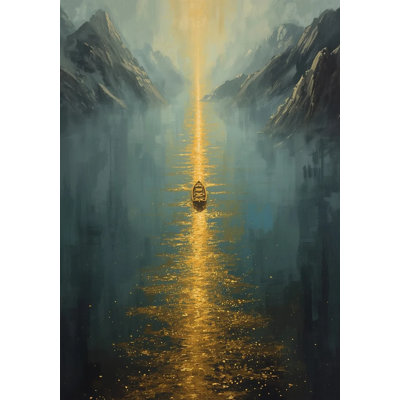 Golden Passage
