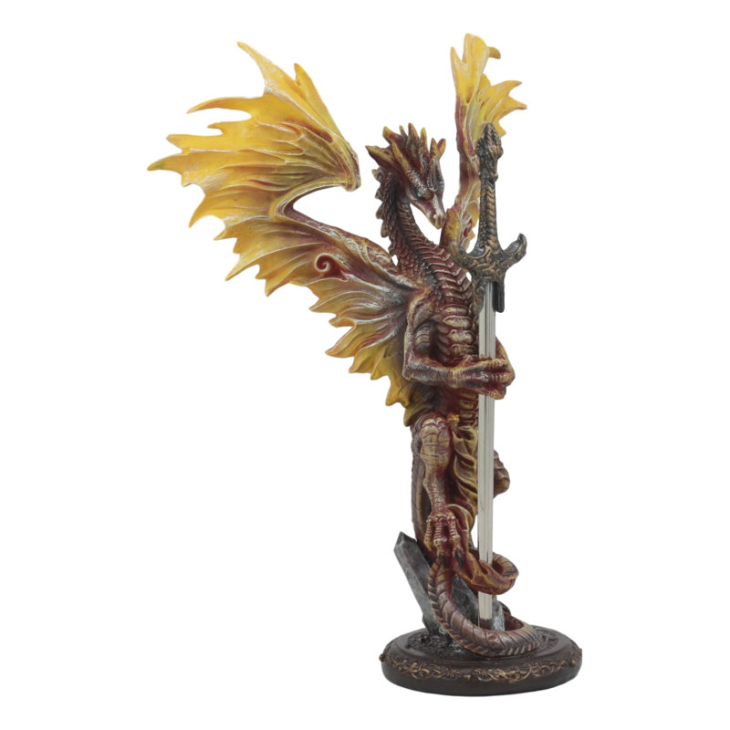 Hekla Fantasy & Sci-Fi Figurines & Sculptures
