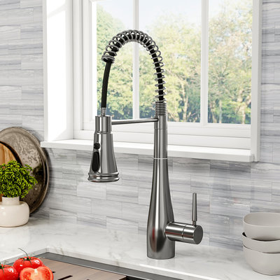 Breeins Kitchen Faucet